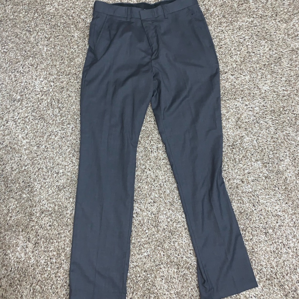 Men’s JF dress pants 34 slim fit